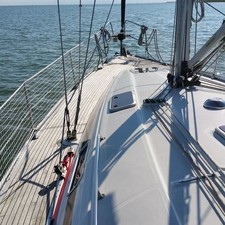 Bavaria 38 Cruiser