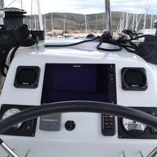Lagoon 450 S