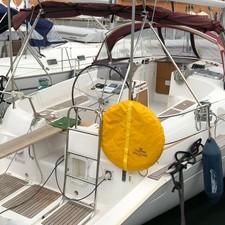 Beneteau Oceanis 461