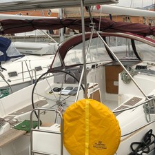 Beneteau Oceanis 461
