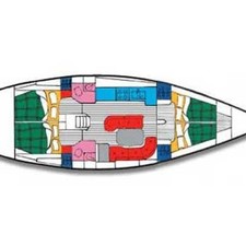 Beneteau Oceanis 461