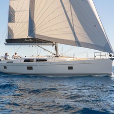 Hanse 508