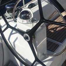 Jeanneau Sun Odyssey 519