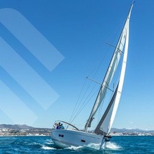 Grand Soleil 43