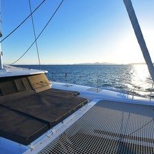 Fountaine Pajot Saona 47
