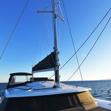 Fountaine Pajot Saona 47