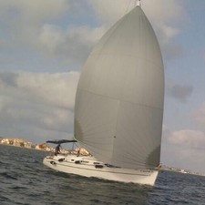 Beneteau Cyclades 39.3