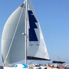 Beneteau Cyclades 39.3