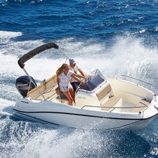 Quicksilver 505