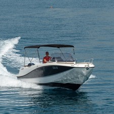Quicksilver 755