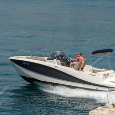 Quicksilver 755