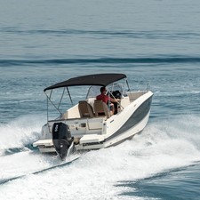 Quicksilver 755