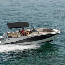 Quicksilver 755