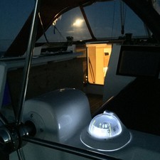 Dufour 412