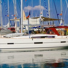 Dufour 412