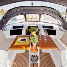 Hanse 458