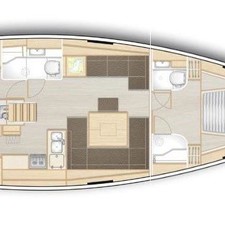 Hanse 458