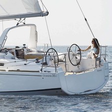 Beneteau Oceanis 35