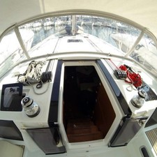 Beneteau Oceanis 45