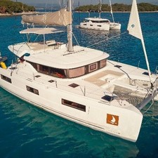 Lagoon 46