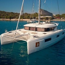 Lagoon 46