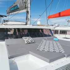 Fountaine Pajot Saona 47