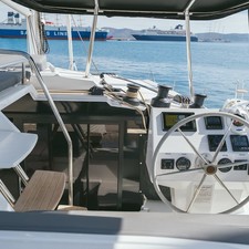 Fountaine Pajot Saona 47