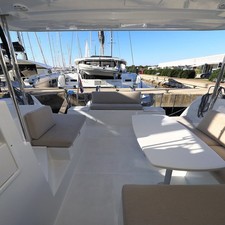 Lagoon 40