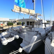 Lagoon 40
