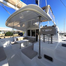 Lagoon 40