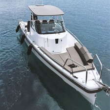 Axopar 28