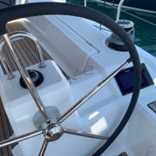 Beneteau Oceanis 41.1