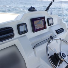 Jeanneau Cap Camarat 7.5