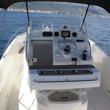 Jeanneau Cap Camarat 7.5