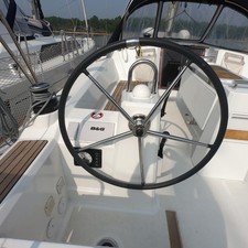 Beneteau Oceanis 35