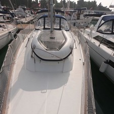 Beneteau Oceanis 35