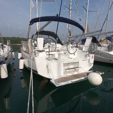 Beneteau Oceanis 35
