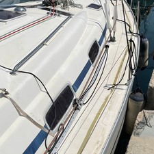 Bavaria 39 Cruiser