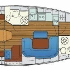 Bavaria 39 Cruiser