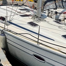 Bavaria 39 Cruiser