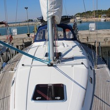 Hanse 400