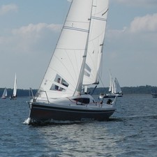 Northman Maxus 28