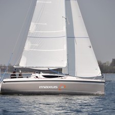 Northman Maxus 28