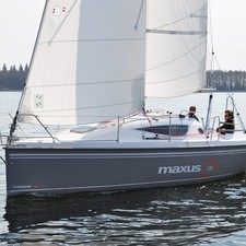 Northman Maxus 28