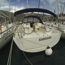 Dufour 382