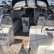 Bavaria 46 Cruiser