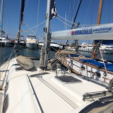 Bavaria 46 Cruiser