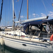 Bavaria 46 Cruiser