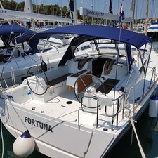 Dufour 382
