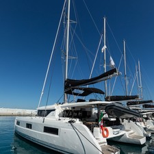 Lagoon 46